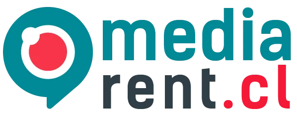 Media Rent Logo
